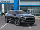 Thumbnail image of 2025 Chevrolet Trax at Mccluskey Chevrolet Kings Automall