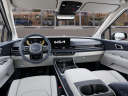 Thumbnail image of 2025 Kia Carnival at Vision Kia East Rochester