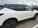 Thumbnail image of 2023 Chevrolet Blazer at Stanley Automotive Enterprises Inc.