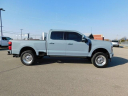 Thumbnail image of 2024 Ford F-350 Super Duty at Wetzel Honda