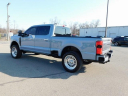 Thumbnail image of 2024 Ford F-350 Super Duty at Wetzel Honda