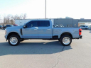 Thumbnail image of 2024 Ford F-350 Super Duty at Wetzel Honda
