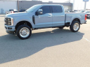 Thumbnail image of 2024 Ford F-350 Super Duty at Wetzel Honda