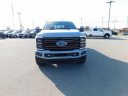 Thumbnail image of 2024 Ford F-350 Super Duty at Wetzel Honda