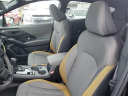 Thumbnail image of 2025 Subaru Crosstrek at Subaru of Grand Blanc