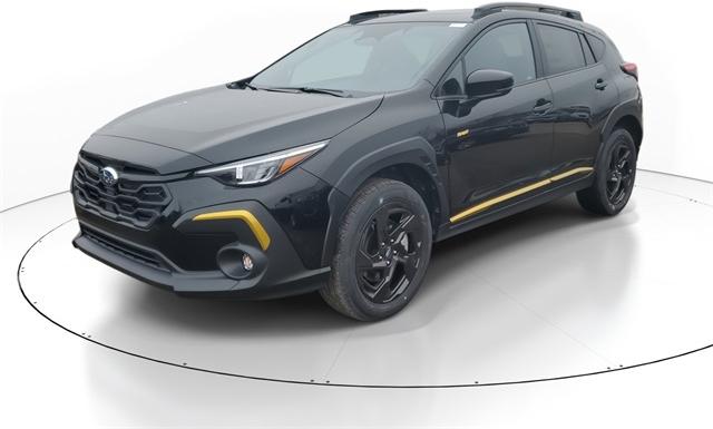 Thumbnail image of 2025 Subaru Crosstrek at Subaru of Grand Blanc