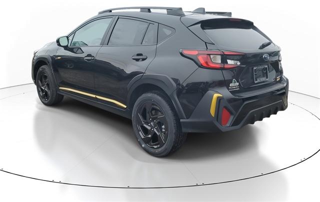 Thumbnail image of 2025 Subaru Crosstrek at Subaru of Grand Blanc