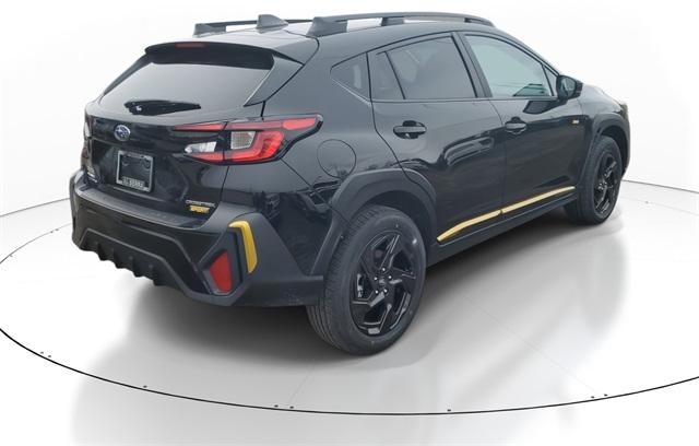 Thumbnail image of 2025 Subaru Crosstrek at Subaru of Grand Blanc