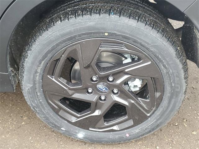 Thumbnail image of 2025 Subaru Crosstrek at Subaru of Grand Blanc