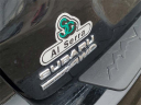 Thumbnail image of 2025 Subaru Crosstrek at Subaru of Grand Blanc