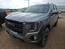 2024 GMC Yukon AT4 at Mitchell Buick GMC