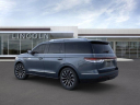 Thumbnail image of 2024 Lincoln Navigator at LaFontaine Lincoln