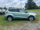 2013 Ford Escape SE at WISE MOTORS