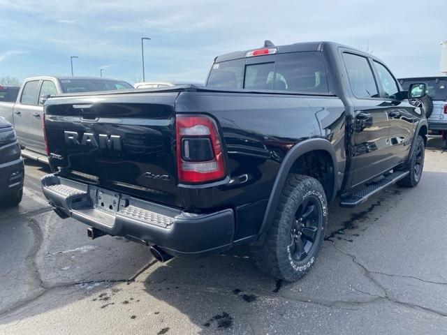 Thumbnail image of 2020 Ram 1500 at LaFontaine Chrysler Dodge Jeep Ram of Fenton