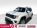 Thumbnail image of 2021 Jeep Renegade at Orr Nissan