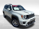 Thumbnail image of 2021 Jeep Renegade at Orr Nissan