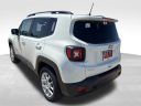 Thumbnail image of 2021 Jeep Renegade at Orr Nissan