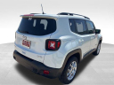 Thumbnail image of 2021 Jeep Renegade at Orr Nissan