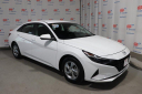 Thumbnail image of 2023 Hyundai ELANTRA at AAA Colorado Auto Source