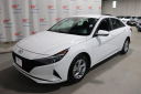 Thumbnail image of 2023 Hyundai ELANTRA at AAA Colorado Auto Source