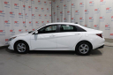 Thumbnail image of 2023 Hyundai ELANTRA at AAA Colorado Auto Source