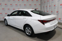 Thumbnail image of 2023 Hyundai ELANTRA at AAA Colorado Auto Source