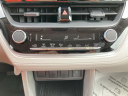 Thumbnail image of 2025 Toyota Corolla Cross at Cavender Toyota