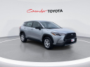 Thumbnail image of 2025 Toyota Corolla Cross at Cavender Toyota