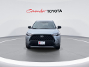 Thumbnail image of 2025 Toyota Corolla Cross at Cavender Toyota