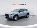 Thumbnail image of 2025 Toyota Corolla Cross at Cavender Toyota