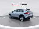 Thumbnail image of 2025 Toyota Corolla Cross at Cavender Toyota