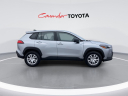 Thumbnail image of 2025 Toyota Corolla Cross at Cavender Toyota