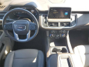 Thumbnail image of 2022 GMC Yukon at Al Serra Buick GMC