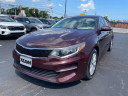 Thumbnail image of 2017 Kia Optima at Team Kia