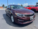 Thumbnail image of 2017 Kia Optima at Team Kia