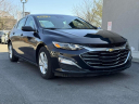 Thumbnail image of 2023 Chevrolet Malibu at Kia of Huntington