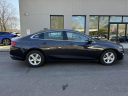 Thumbnail image of 2023 Chevrolet Malibu at Kia of Huntington