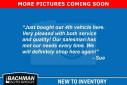 Thumbnail image of 2012 Ford F-150 at Bachman Used Chevy HUMMER