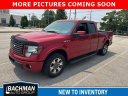 Thumbnail image of 2012 Ford F-150 at Bachman Used Chevy HUMMER