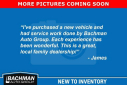 Thumbnail image of 2012 Ford F-150 at Bachman Used Chevy HUMMER