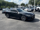 Thumbnail image of 2022 BMW 4 Series at FieldsBMWLakeland USED
