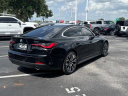 Thumbnail image of 2022 BMW 4 Series at FieldsBMWLakeland USED