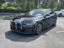 Thumbnail image of 2022 BMW 4 Series at FieldsBMWLakeland USED
