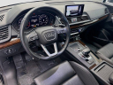 Thumbnail image of 2020 Audi Q5 at StgAutoGroupOfBellflower - Used