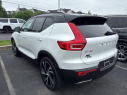 2020 Volvo XC40 T5 R-Design at D'Ambrosio Dodge