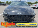 Thumbnail image of 2023 Hyundai ELANTRA at 6 EM New