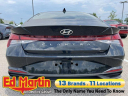 Thumbnail image of 2023 Hyundai ELANTRA at 6 EM New