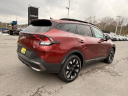 Thumbnail image of 2023 Kia Sportage at Friendship Subaru Of Beckley