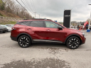 2023 Kia Sportage X-Line at Friendship Subaru Of Beckley