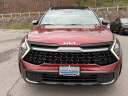 Thumbnail image of 2023 Kia Sportage at Friendship Subaru Of Beckley